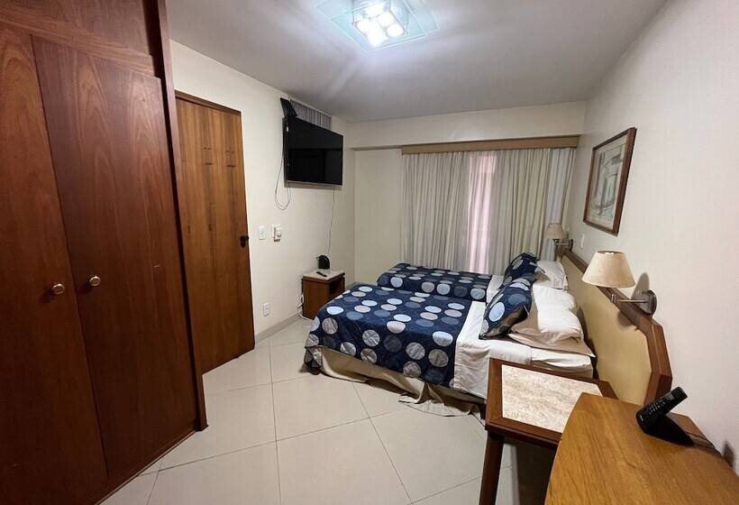 Fotos del hotel Flat Ipanema - Vieira Souto 500:  22