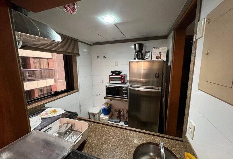 Fotos del hotel Flat Ipanema - Vieira Souto 500:  14