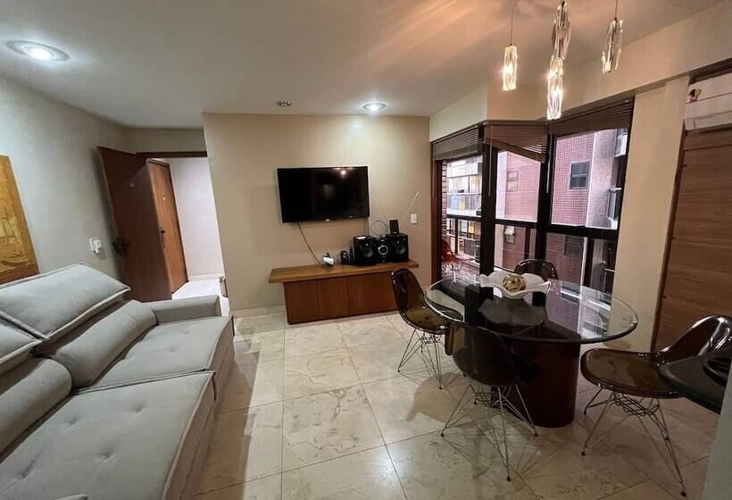 Fotos del hotel Flat Ipanema - Vieira Souto 500:  23