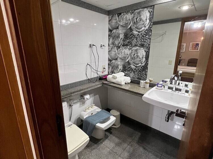 Fotos del hotel Flat Ipanema - Vieira Souto 500:  9