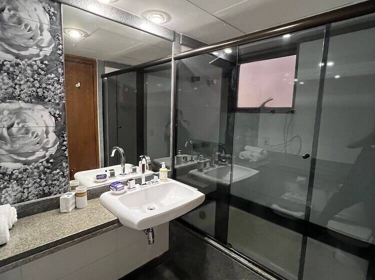 Fotos del hotel Flat Ipanema - Vieira Souto 500:  15