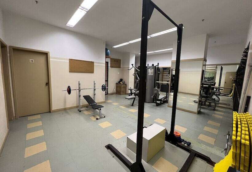 Fotos del hotel Flat Ipanema - Vieira Souto 500:  12