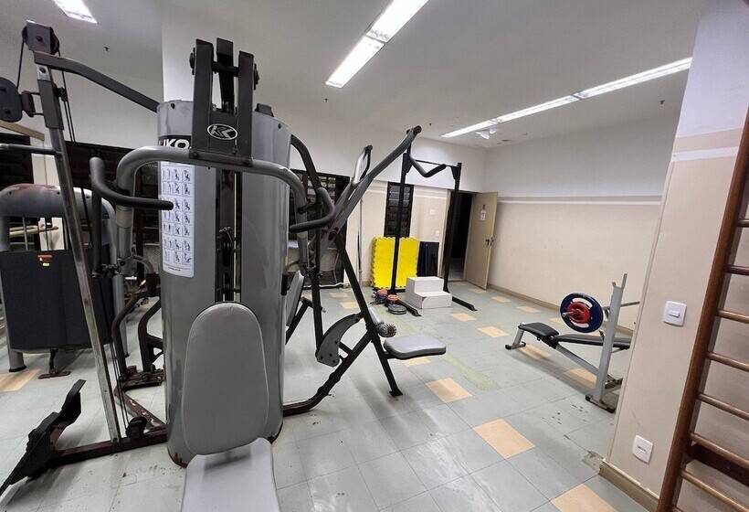 Fotos del hotel Flat Ipanema - Vieira Souto 500:  4