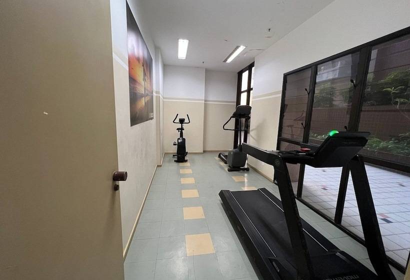 Fotos del hotel Flat Ipanema - Vieira Souto 500:  20