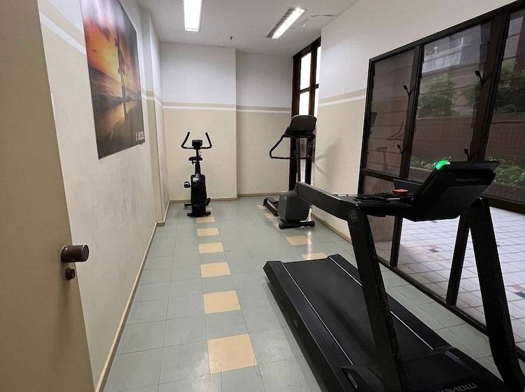 Fotos del hotel Flat Ipanema - Vieira Souto 500:  17