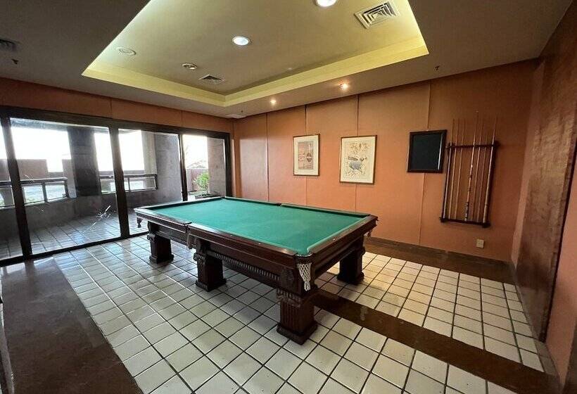 Fotos del hotel Flat Ipanema - Vieira Souto 500:  6