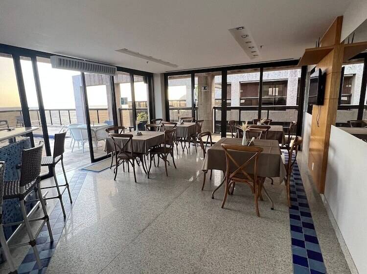 Fotos del hotel Flat Ipanema - Vieira Souto 500:  5