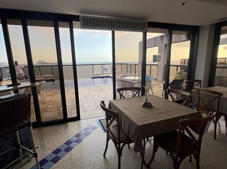 Fotos del hotel Flat Ipanema - Vieira Souto 500:  7