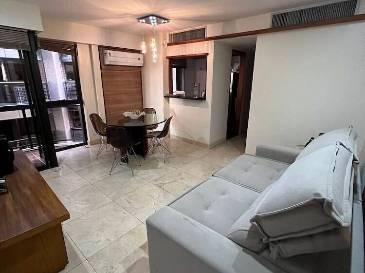 Fotos del hotel Flat Ipanema - Vieira Souto 500:  25