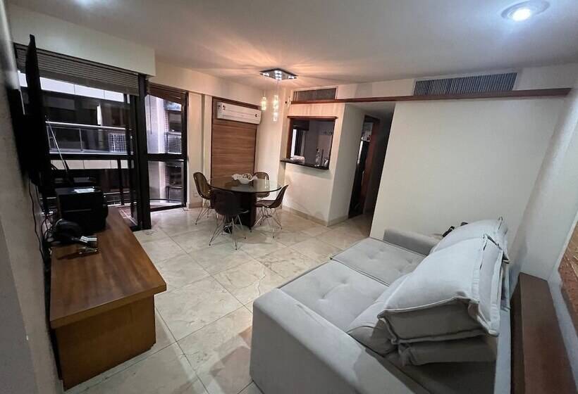 Fotos del hotel Flat Ipanema - Vieira Souto 500:  24