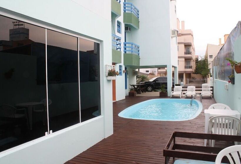 Fotos del hotel Dom Fish:  13