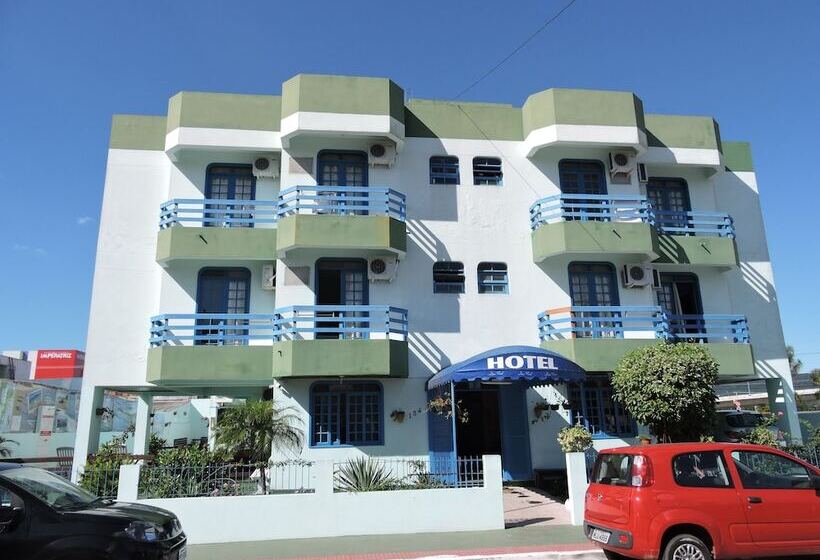 Fotos del hotel Dom Fish:  11