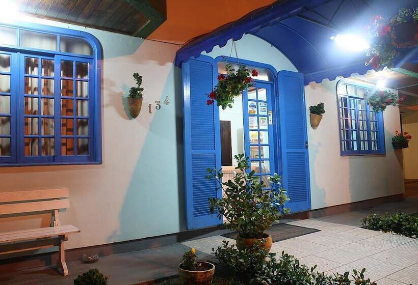 Fotos del hotel Dom Fish:  24