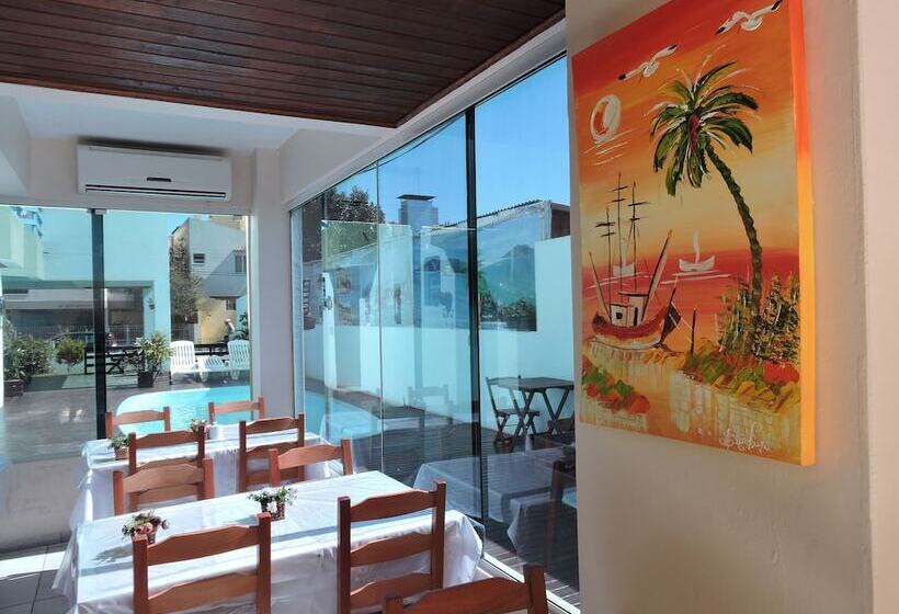 Fotos del hotel Dom Fish:  5