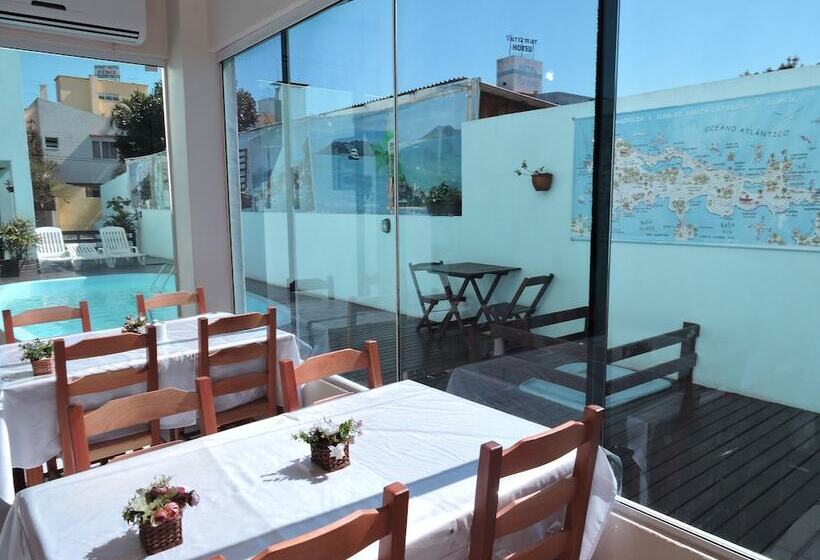 Fotos del hotel Dom Fish:  6