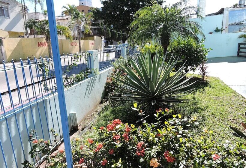 Fotos del hotel Dom Fish:  25