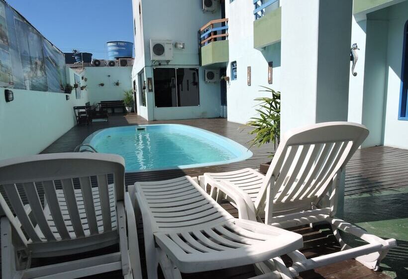 Fotos del hotel Dom Fish:  17