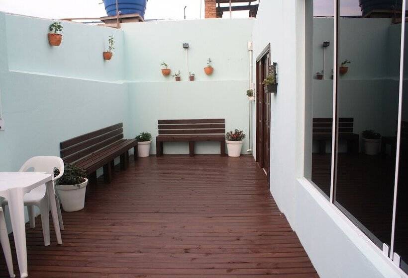 Fotos del hotel Dom Fish:  14