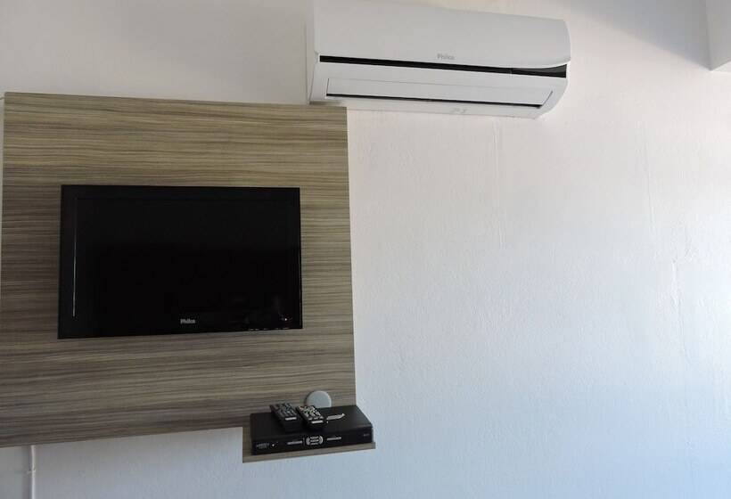 Fotos del hotel Dom Fish:  16