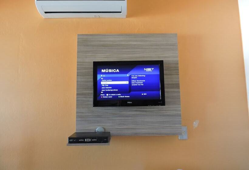 Fotos del hotel Dom Fish:  21