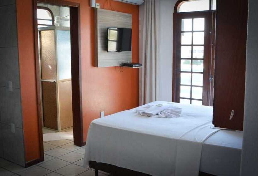 Fotos del hotel Dom Fish:  12