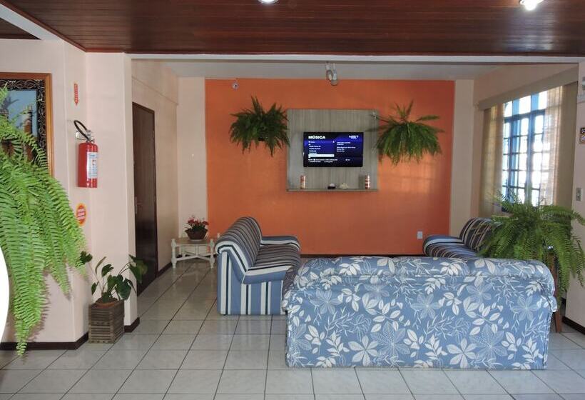 Fotos del hotel Dom Fish:  4