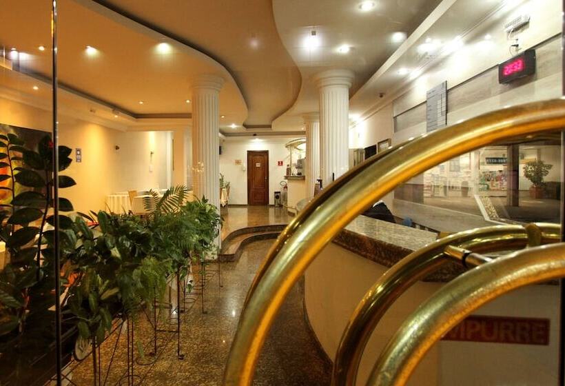 Fotos del hotel Gran Chevalier:  2