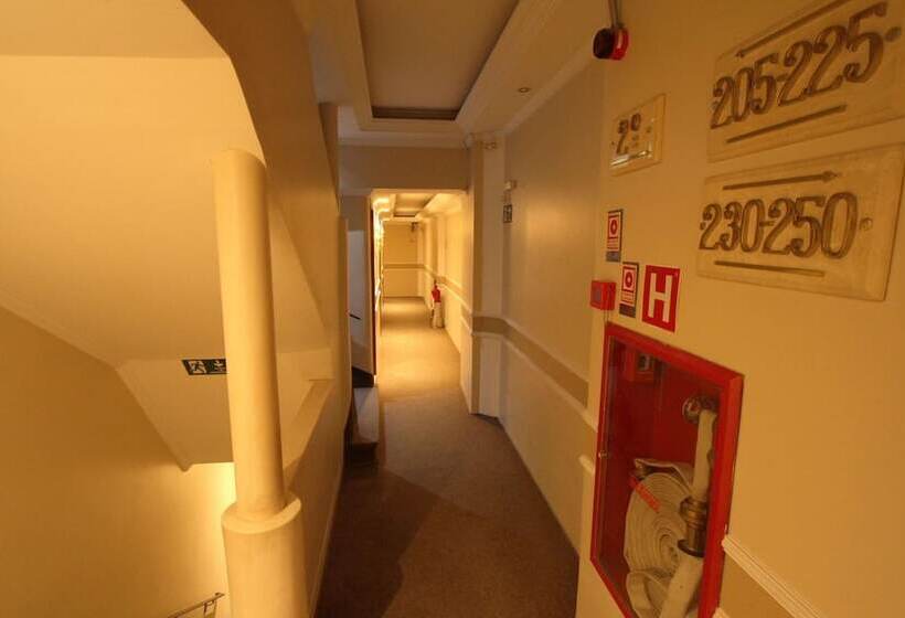 Fotos del hotel Gran Chevalier:  7