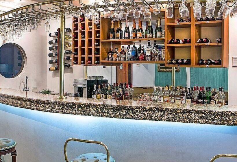 Fotos del hotel Gran Chevalier:  4