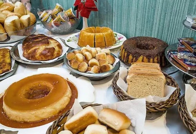 Fotos del hotel Gran Chevalier:  3