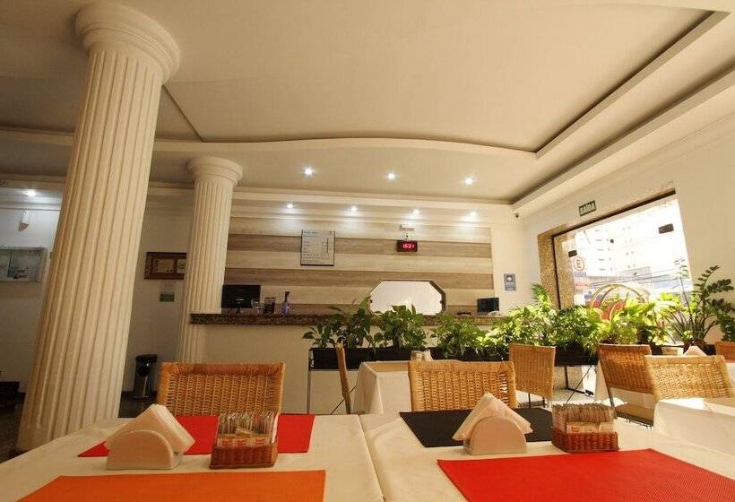 Fotos del hotel Gran Chevalier:  8