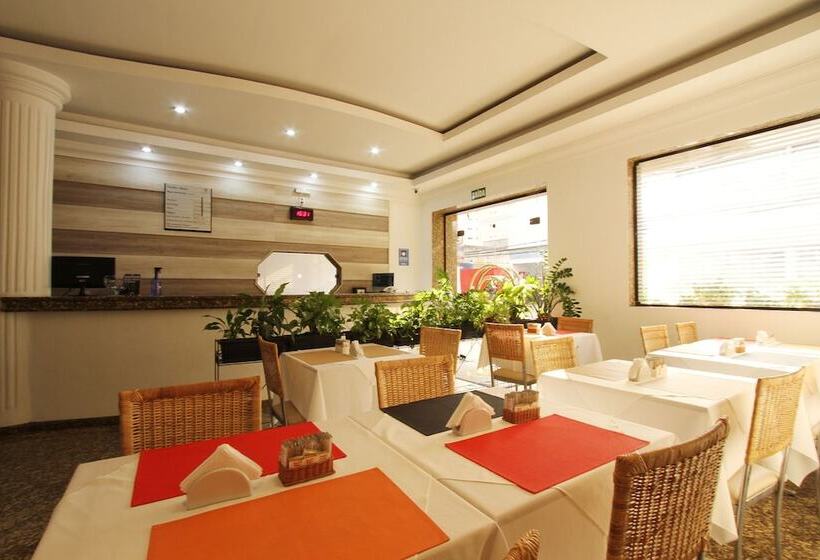 Fotos del hotel Gran Chevalier:  10