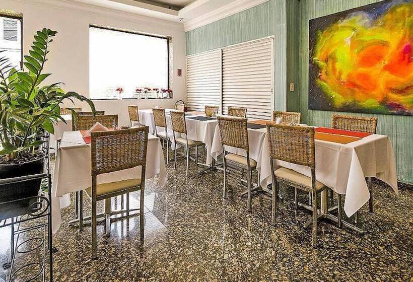 Fotos del hotel Gran Chevalier:  12