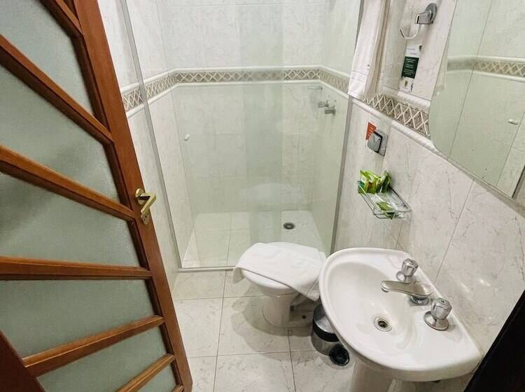 Fotos del hotel Gran Chevalier:  9