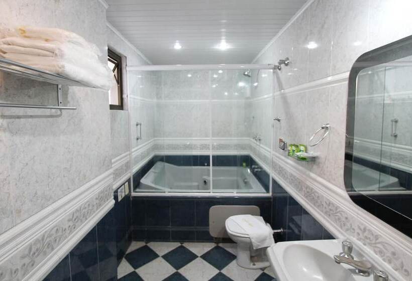 Fotos del hotel Gran Chevalier:  11