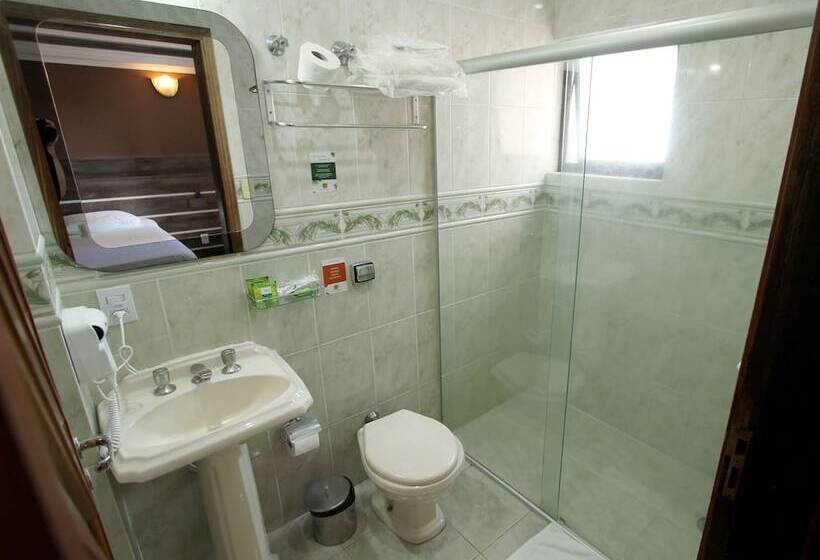 Fotos del hotel Gran Chevalier:  5