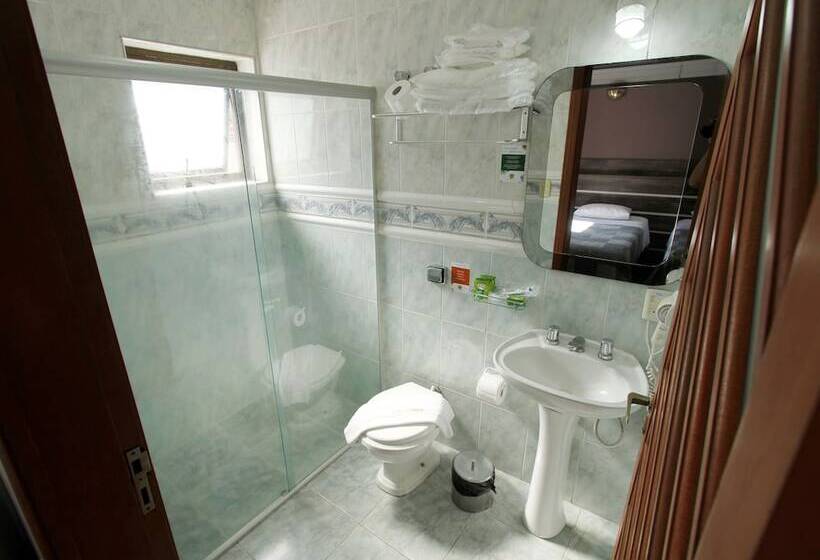 Fotos del hotel Gran Chevalier:  13