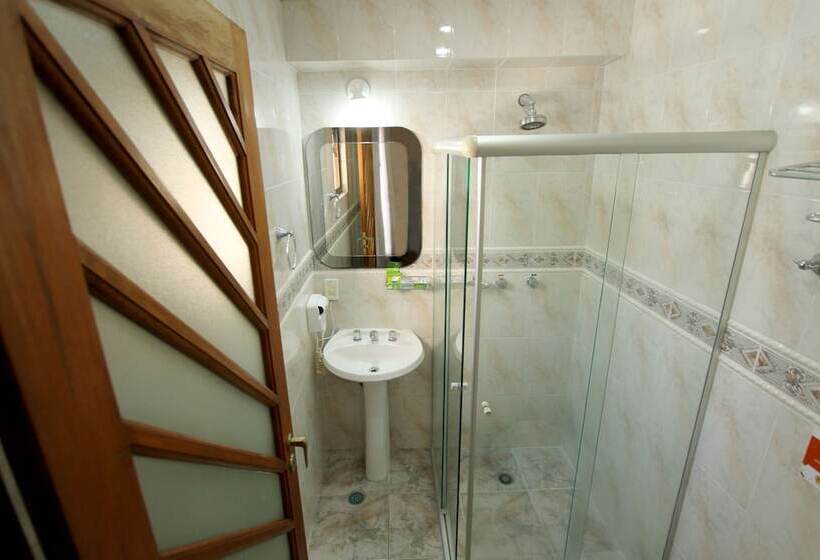 Fotos del hotel Gran Chevalier:  14