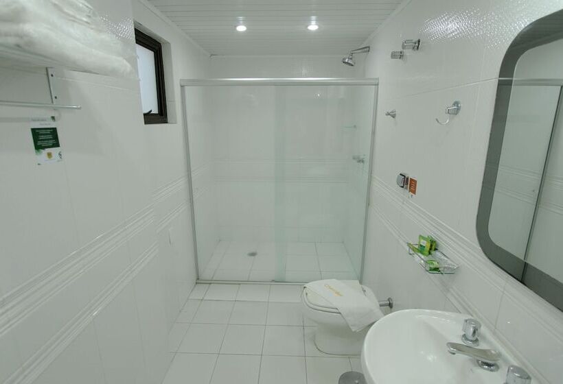 Fotos del hotel Gran Chevalier:  15