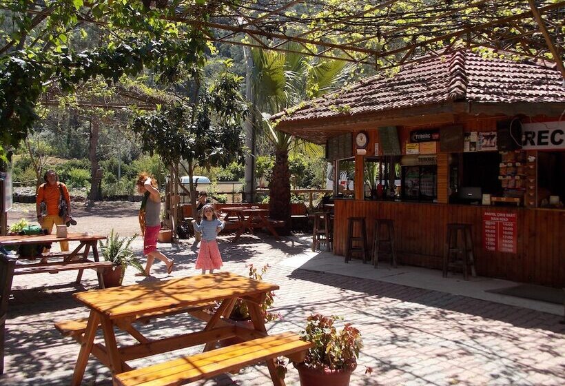 Fotos del hotel Olympos Orange:  10