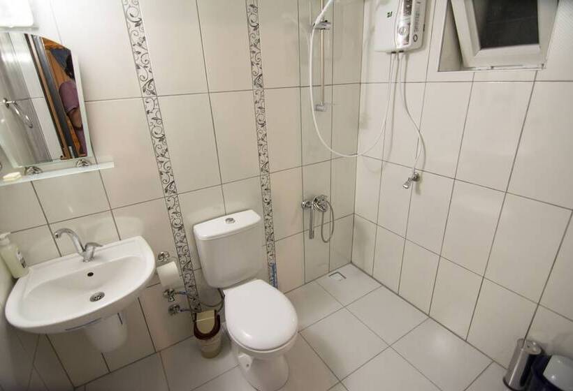 Fotos del hotel Olympos Orange:  7