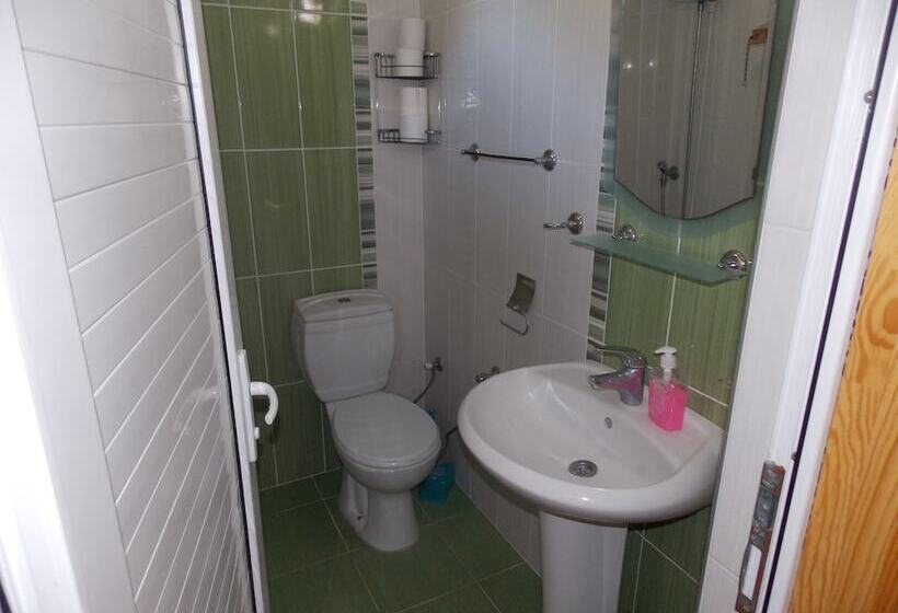 Fotos del hotel Olympos Orange:  9