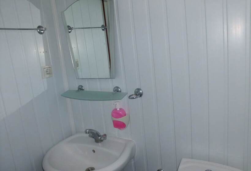 Fotos del hotel Olympos Orange:  11