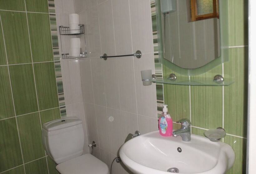 Fotos del hotel Olympos Orange:  4