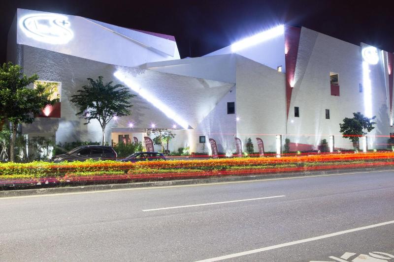 Fotos del hotel All-ur Boutique Motel - Hualian Branch:  9