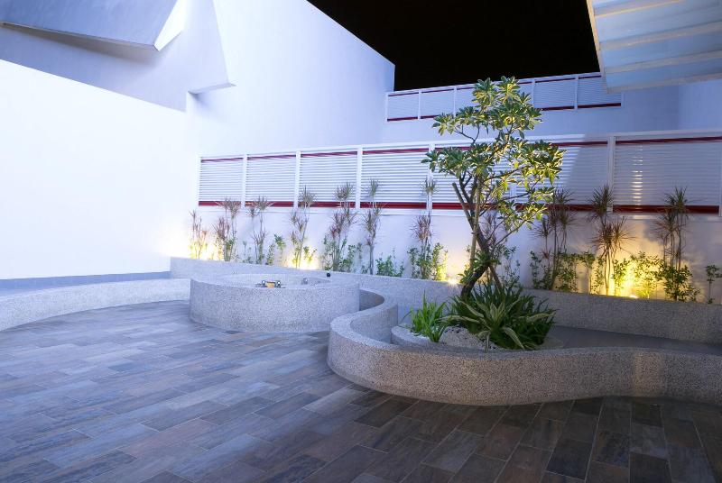 Fotos del hotel All-ur Boutique Motel - Hualian Branch:  4