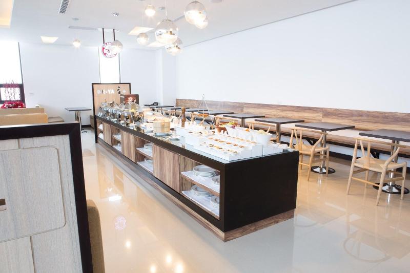 Fotos del hotel All-ur Boutique Motel - Hualian Branch:  3