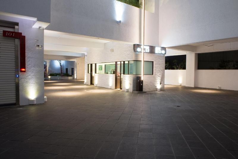 Fotos del hotel All-ur Boutique Motel - Hualian Branch:  1