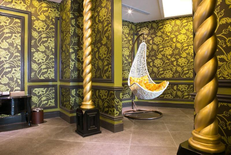 Fotos del hotel All-ur Boutique Motel - Hualian Branch:  5