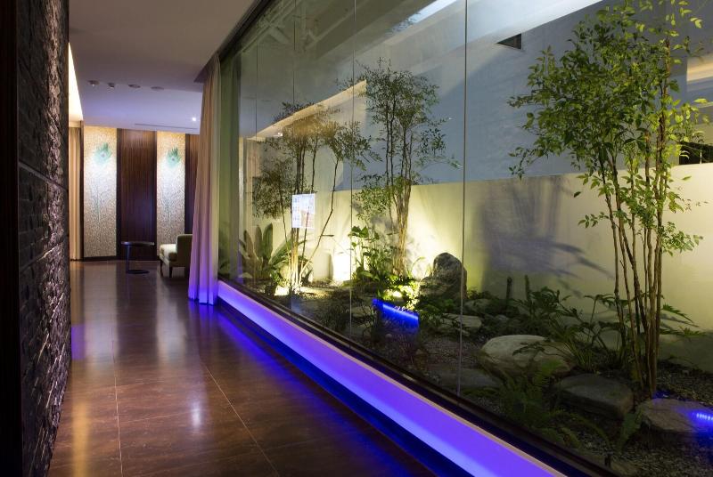 Fotos del hotel All-ur Boutique Motel - Hualian Branch:  7